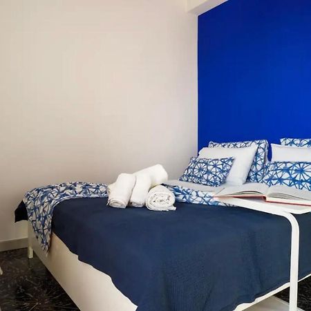 拉古萨的码头Terrazza Da Amare E Parcheggio Privatoe Aria Condizionata公寓 外观 照片