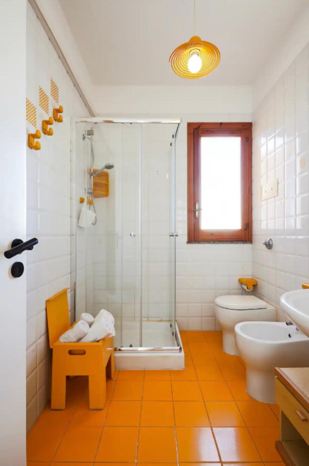 拉古萨的码头Terrazza Da Amare E Parcheggio Privatoe Aria Condizionata公寓 外观 照片