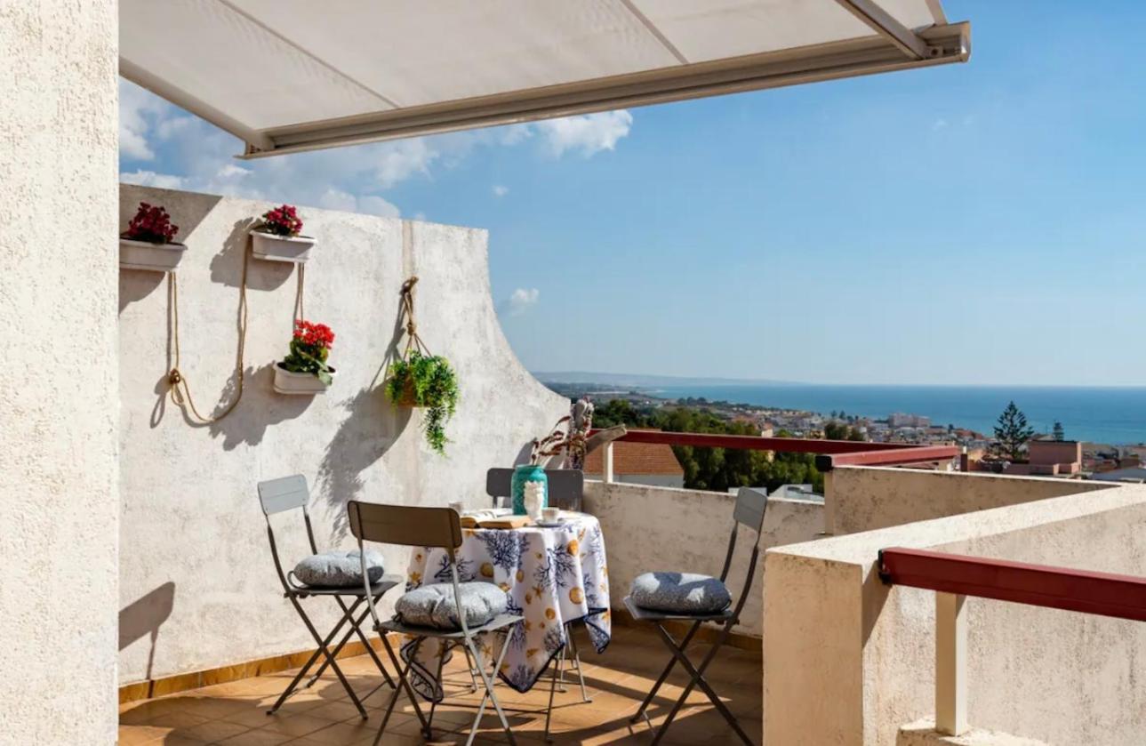 拉古萨的码头Terrazza Da Amare E Parcheggio Privatoe Aria Condizionata公寓 外观 照片